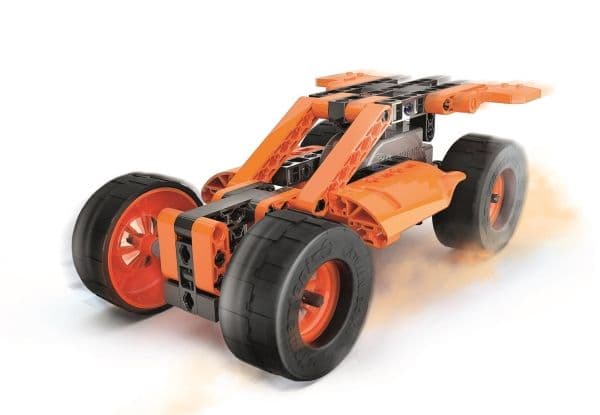 Mechanics - Buggy and Quad