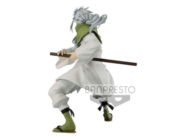 THAT TIME... A SLIME OTHERWORLDER - HAKURO