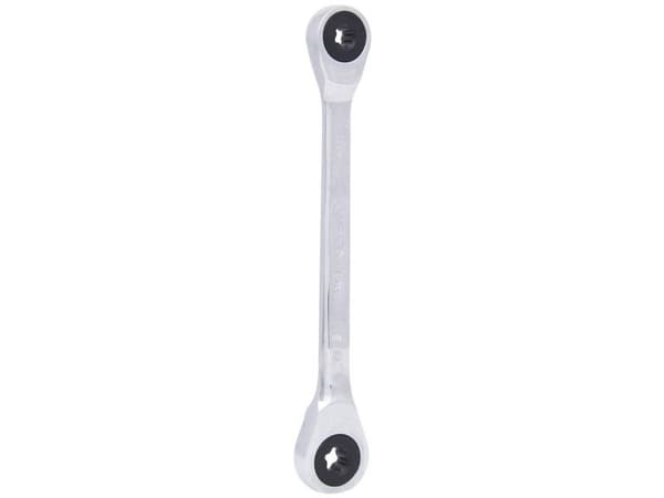 KS Tools ringnyckel (metrisk), endast till del 6–8 mm