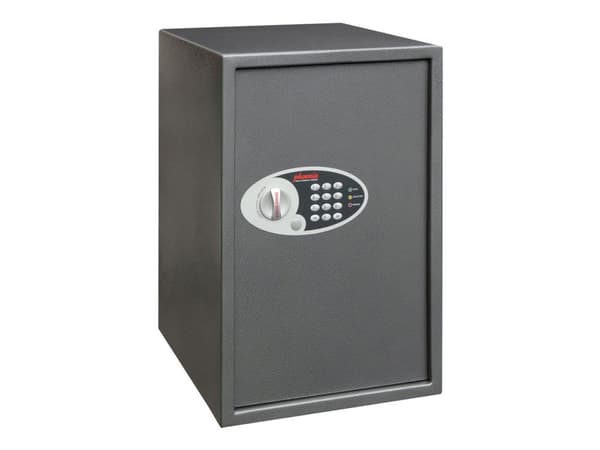 Phoenix Safe Phoenix Seifas Safe Vela Key Lock & Digital (SS0805E)