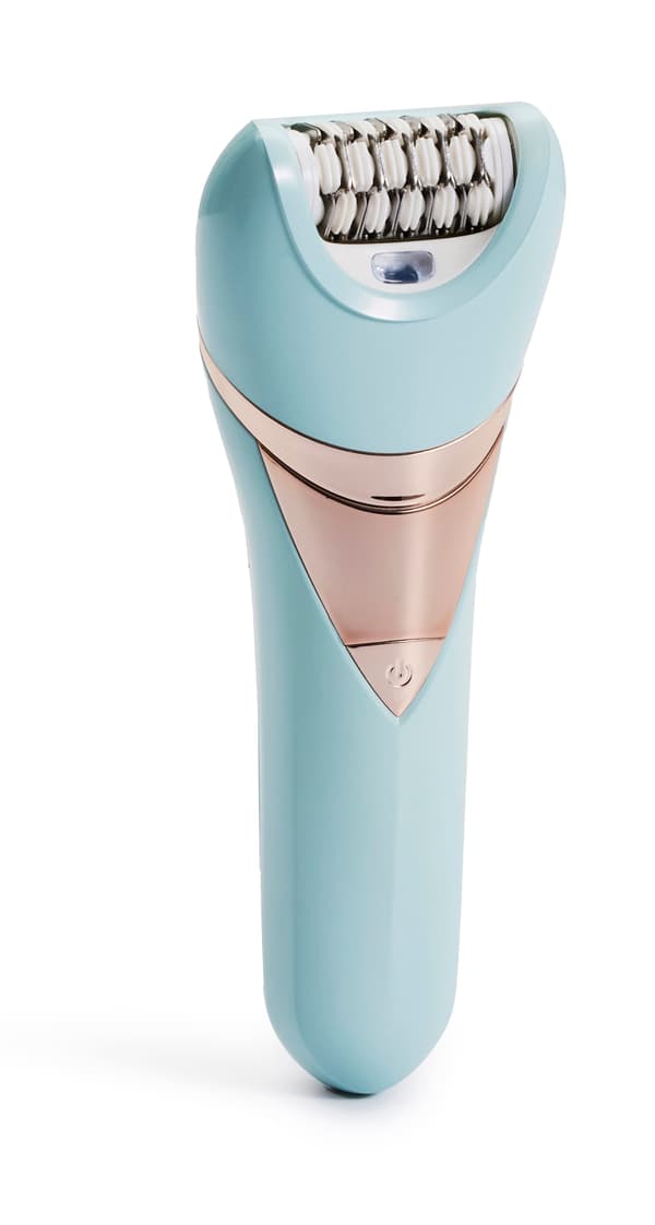 DAHLBERGS SCANDINAVIA EPILATOR- DISA