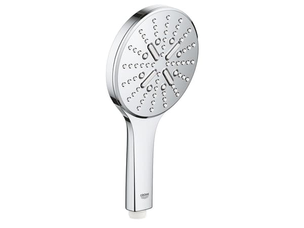 Rainshower SmartActive 130 handdusch 3 sprays