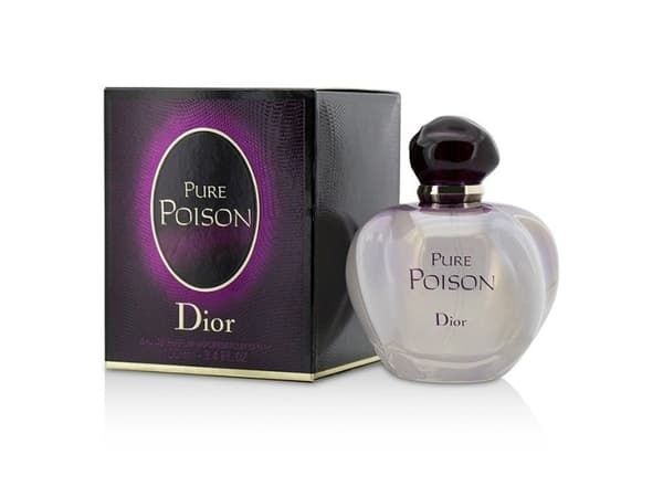 Dior Pure Poison 100 ml, Kvinder