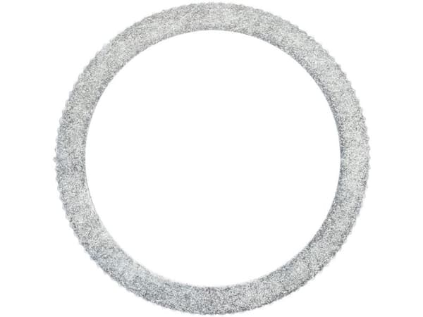 Bosch REDUKTIONSRING Ø30X24X1.2MM