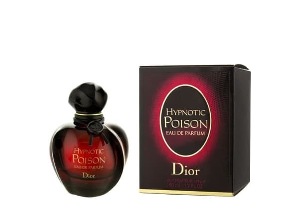 Dior Hypnotic Poison Eau De Parfum spray 50 ml