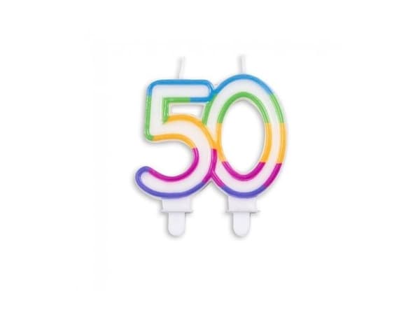 Tallys 50, Multikant