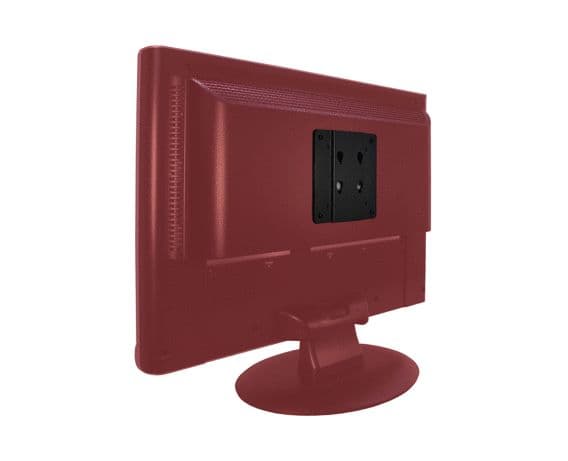 AC VESA-feste for ITX-hus ITX601/603