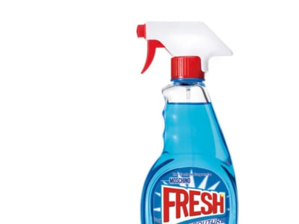 Moschino Fresh Couture EDT 50 ml