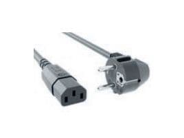 Bachmann 356.907, 1 m, C13 liitin