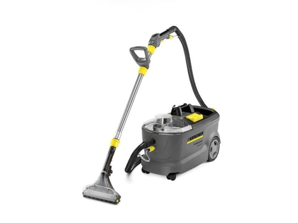 Kärcher Professional Puzzi 10/1 Tepperens