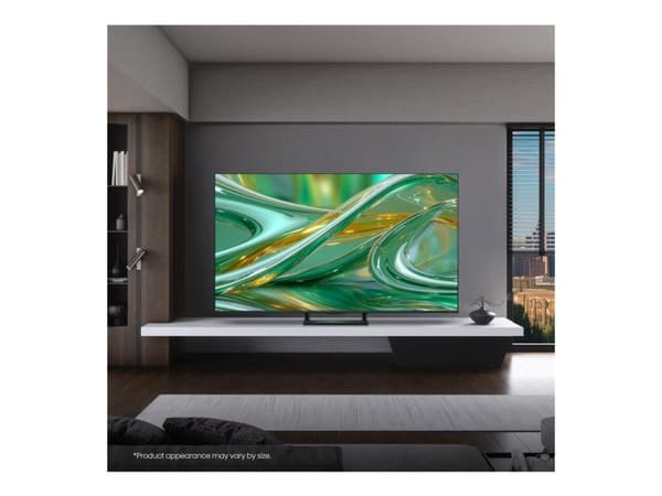 Hisense 55E8S MiniLED 144Hz televisio