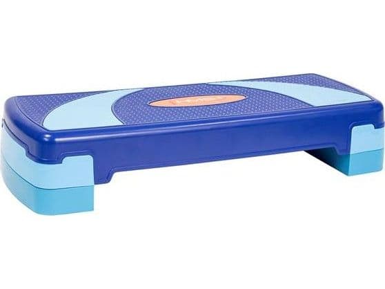 HMS Blue Step Aerobic (AS004)