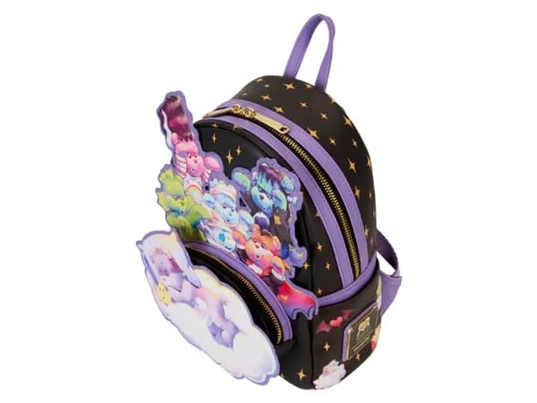 Funko Pop Loungefly Mini Backpack Care Bears Scary