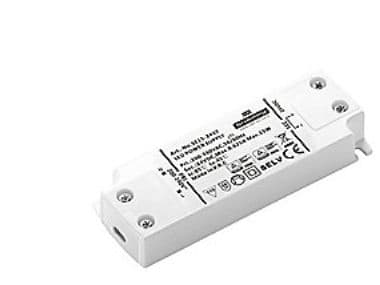 LED-drivdon Snappy 15W 24VDC