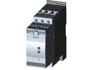 Soft starter S2 72A 480V 110-230V