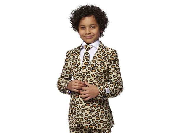 OppoSuit The Jag, dreng