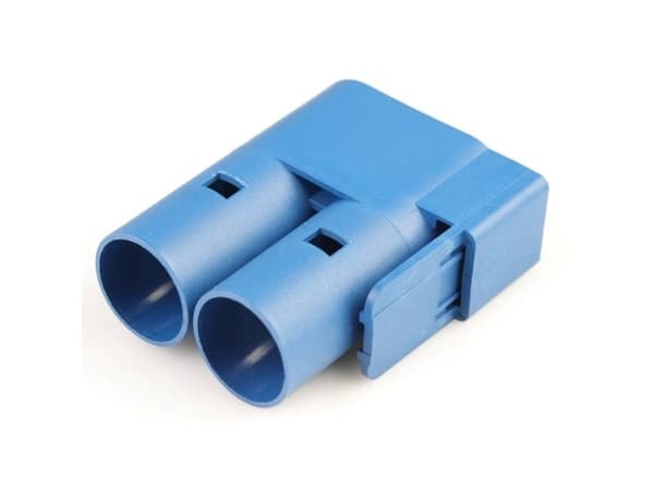 Molex anslutningskapsel-kabel 2119420003 1 st bulk