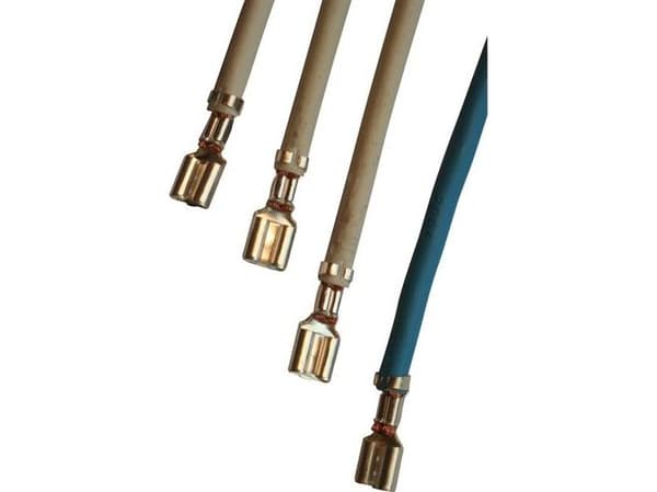 Matarledning 6M L1+L2+L3+N