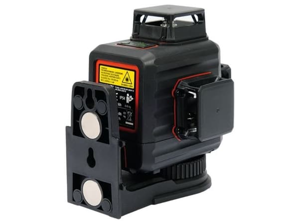 YATO 5-LINE LASER 3D VIHREÄ SÄDE