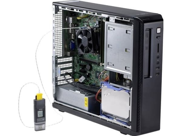 VOLTCRAFT VC-9657630-P668G