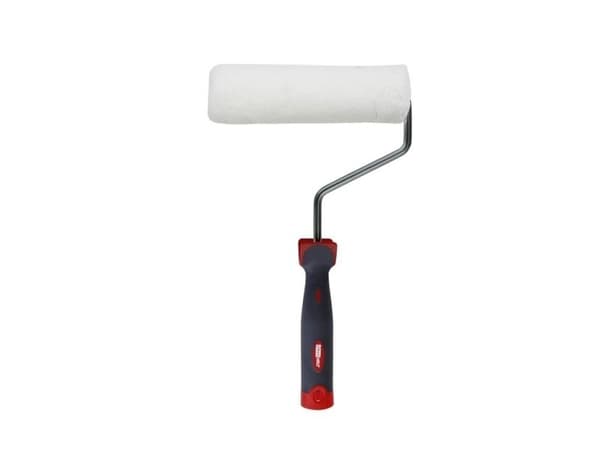 MICROFIBER ROLLER WITH HANDLE HAUSHALT