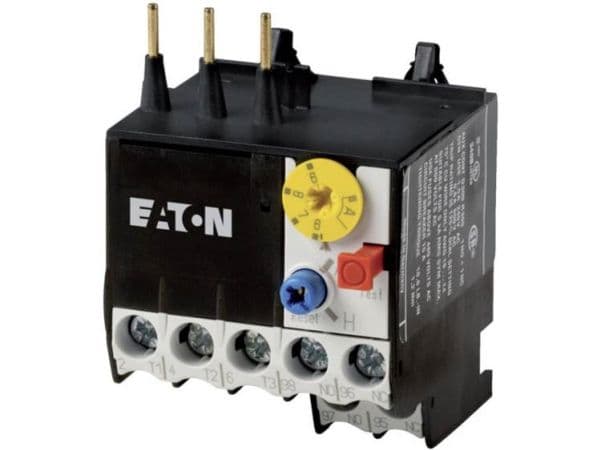 Eaton Överlastrelä ZE-9 - 014708