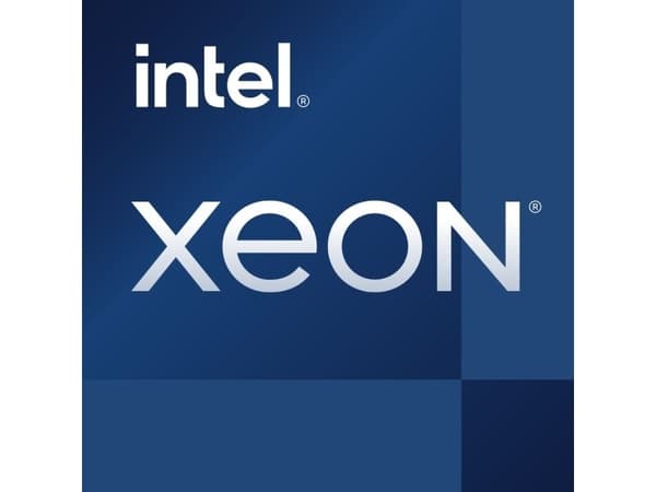 Intel Xeon E-2356G-prosessor 3,2 GHz 12 MB Smart Cache