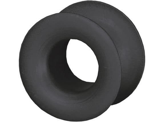 Pasring D02 35A svart