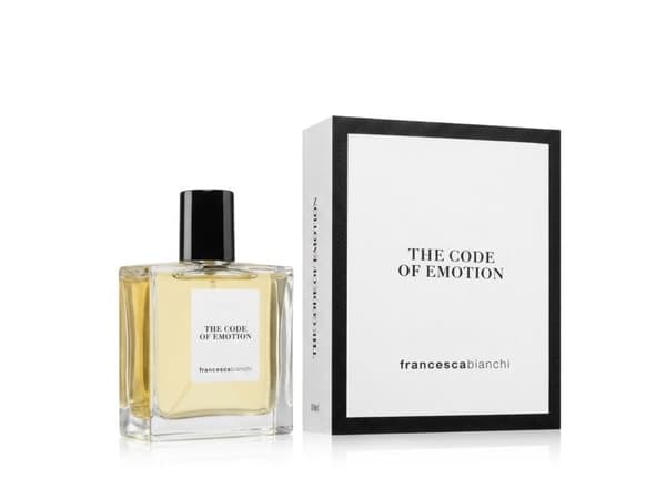 Francesca Bianchi The Code of Emotion Extrait de parfum 100 ml (unisex)
