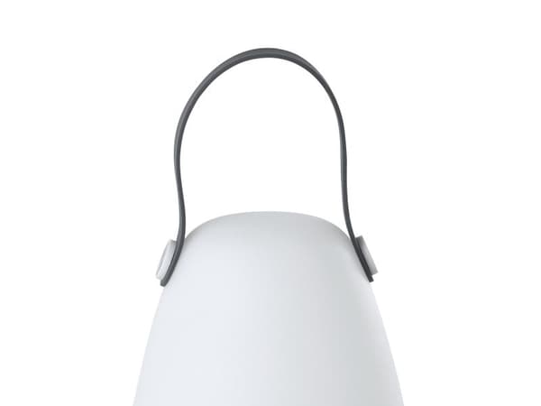 EGLO solcell bordslampa