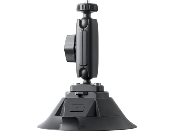 Insta360 CINSFAVB, Kameramontering, 402 g, Svart