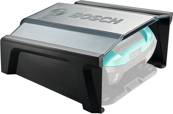 Bosch Indego Garage - Parkeringsly for gressklipper