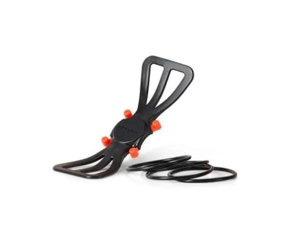 Dypere telefonholder