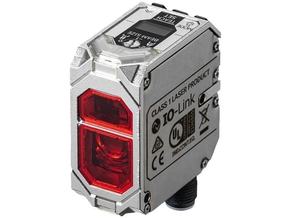 OMRON E3AS-HF6000SMT M1V OMS