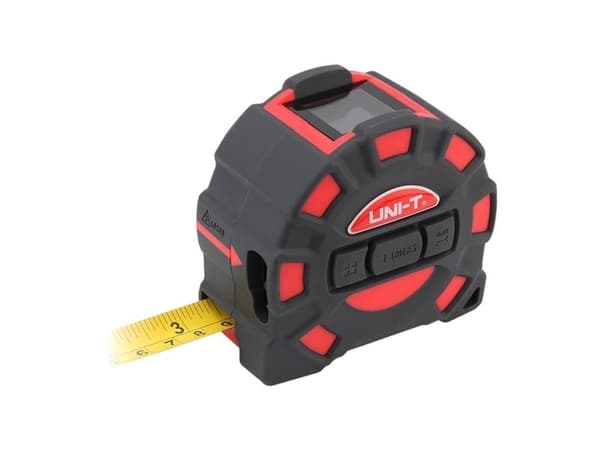 Uni-T LM60T laseravstandsmåler
