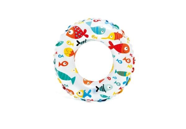 BADERING INTEX LIVELY PRINT 51 CM 3 ASS