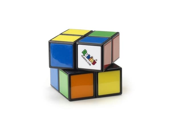 Rubiks Mini 2x2 CDU:ssa
