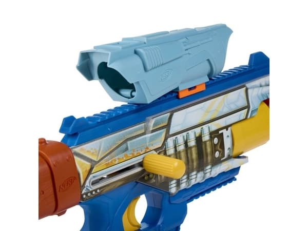 NERF Blaster Mandalorian