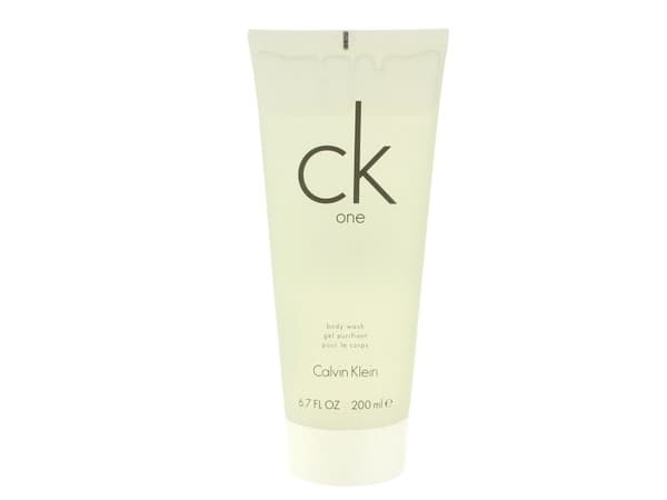 Calvin Klein CK One SWG U 200 ml