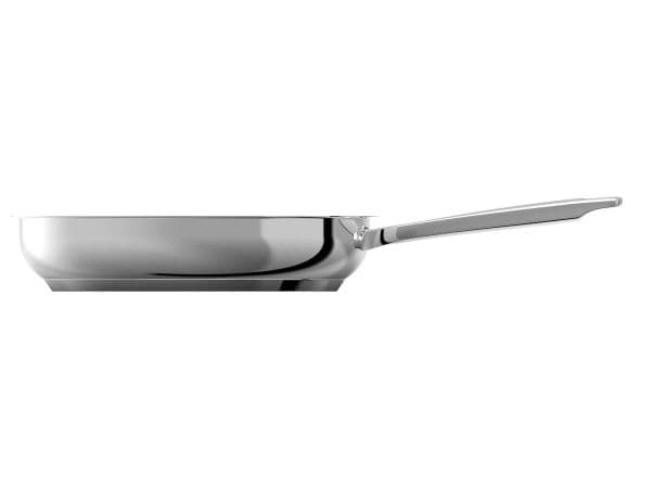 Frying pan BergHOFF Helix, 28 cm, stainless steel