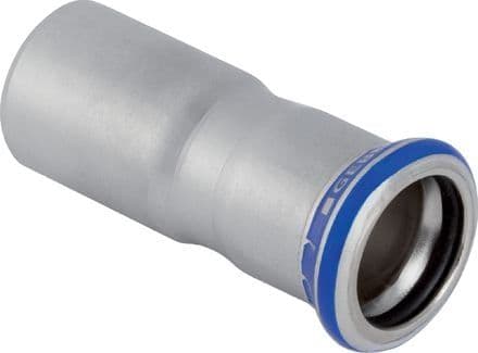 Geberit Mapress reduktion 28x15 mm