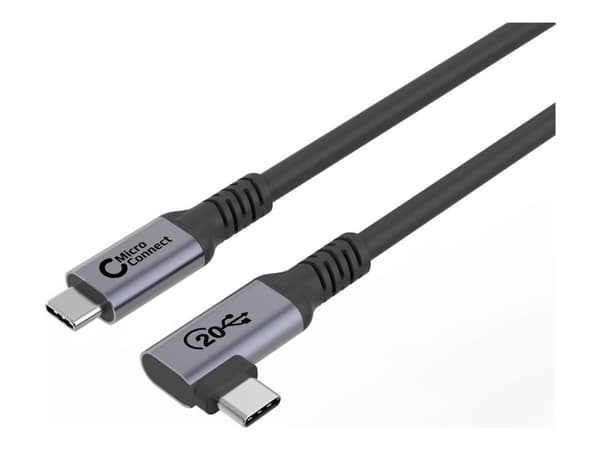 Premium USB-C cable 3m