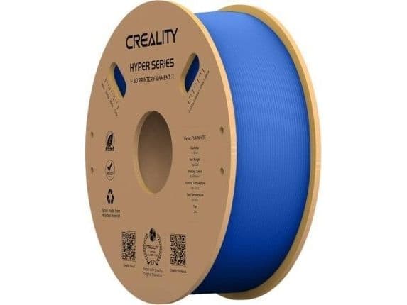Hyper PLA Creality Filamentti (sininen)