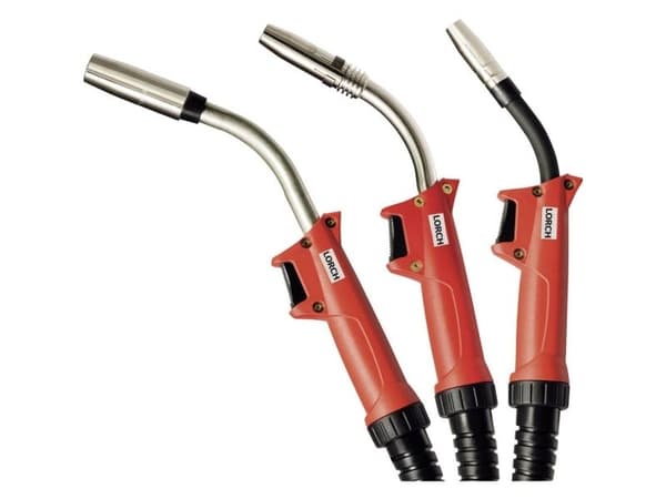 Lorch 503.1500.4 MIG/MAG-poltin
