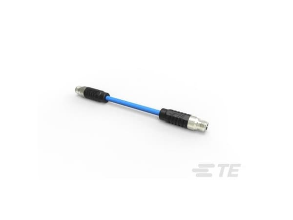 TE Connectivity 1-2322330-8 Sensor-, aktuator-stik, 1 stk Package
