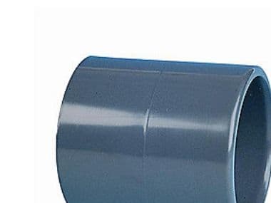 PVC muff 32 mm PN16