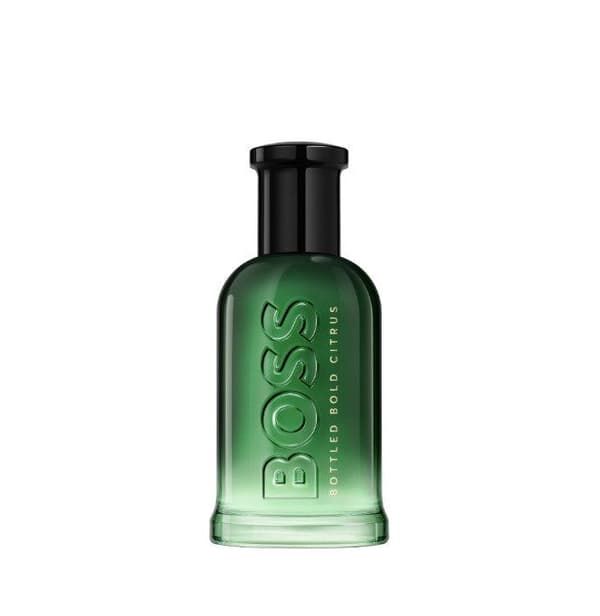 Hugo Boss Bottled Bold Citrus edp 50 ml