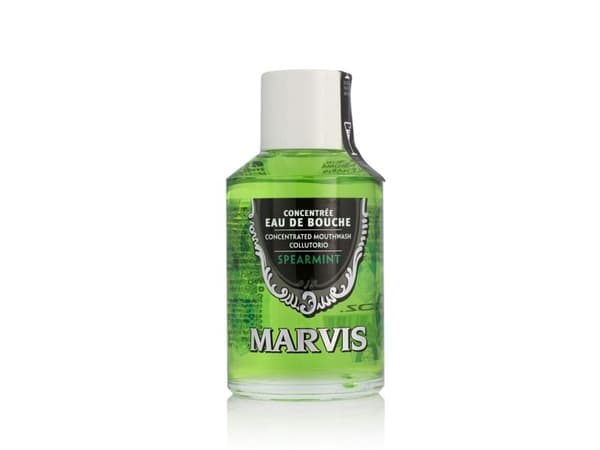 MARVIS munnskyll Spearmint 120 ml