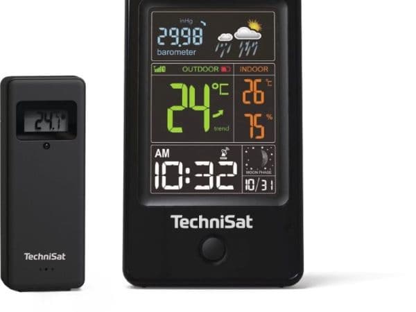 TechniSat sääasema Technisat iMeteo 400