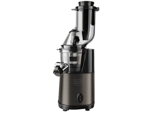 BLACK+DECKER BXJE200E - Juicemaskin - 200 W